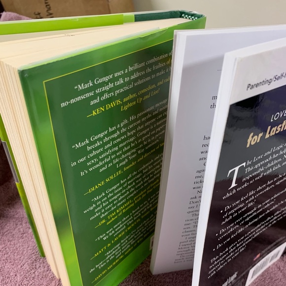 Books - Picture 2 of 3